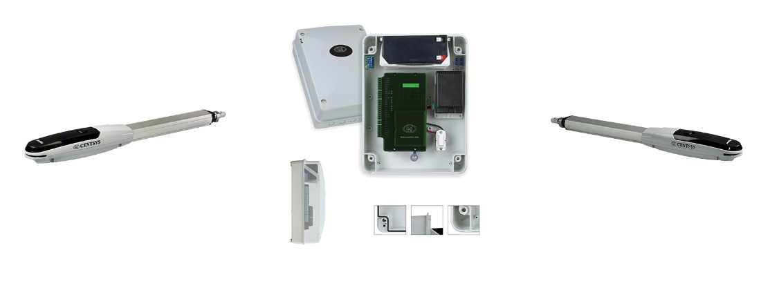 Centsys Vantage