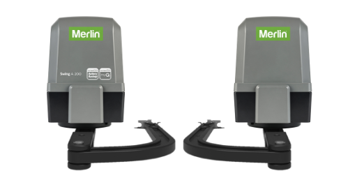 Merlin Articulated Arm