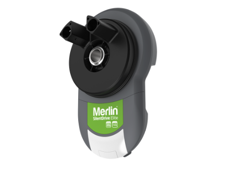 Merlin Elite RD