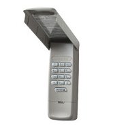 Merlin Keypad