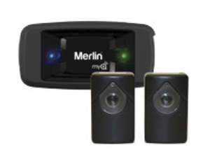 Merlin MyQ Bundle