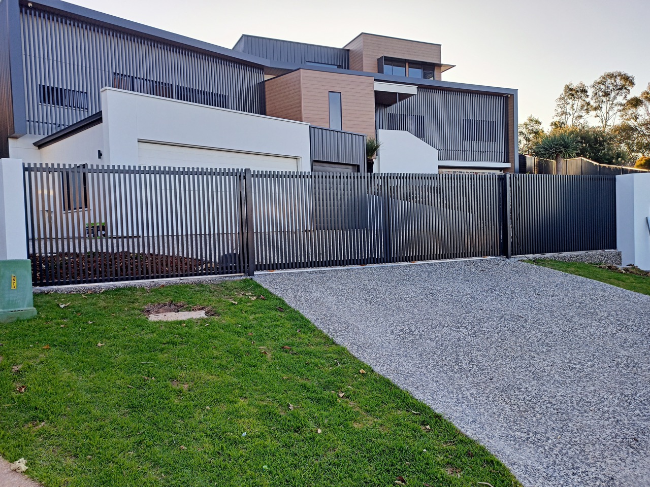 21 Skye Court