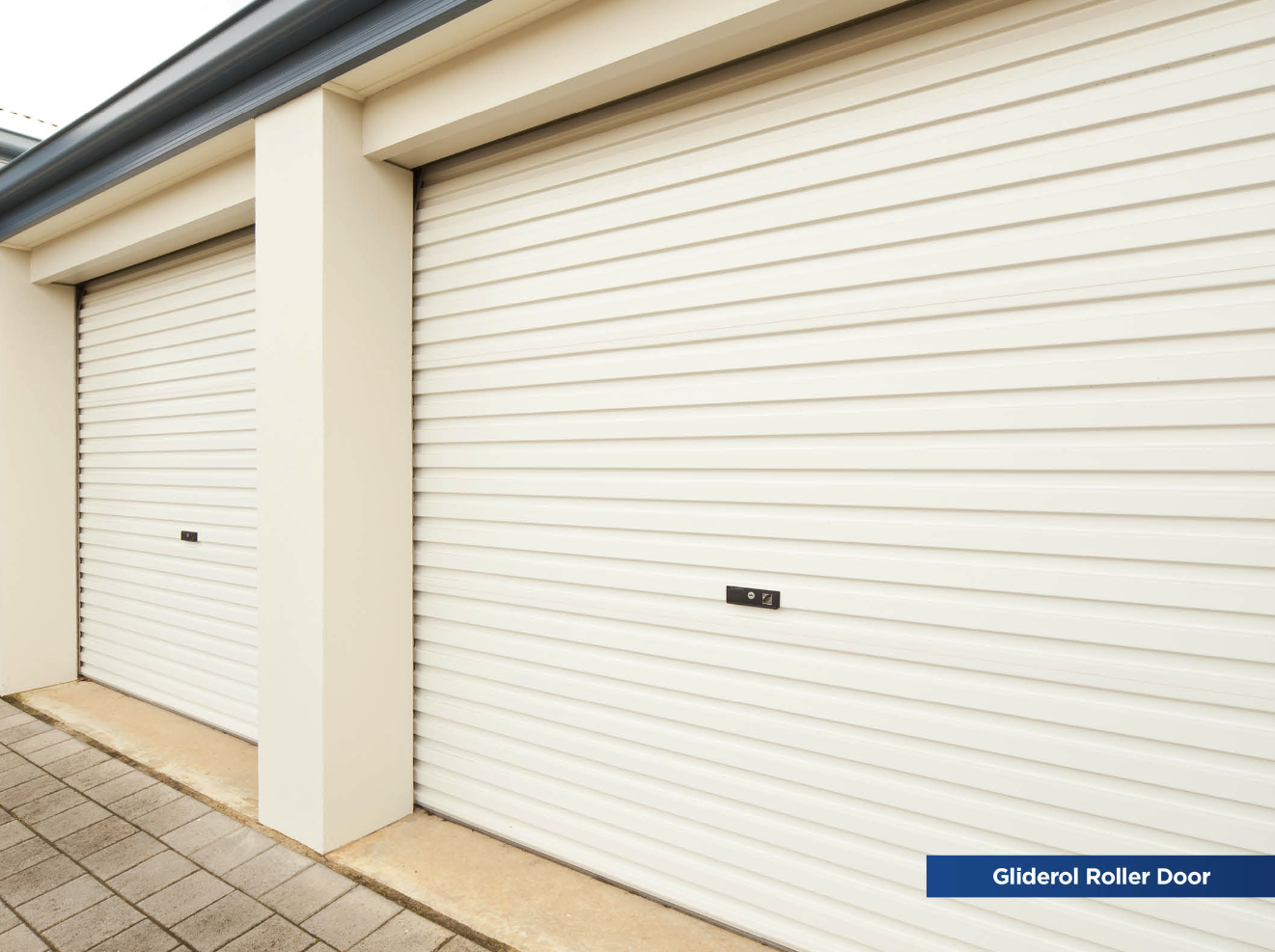 Gliderol Roller Door 2