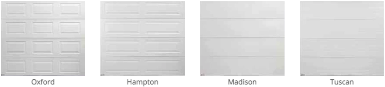 Door Styles