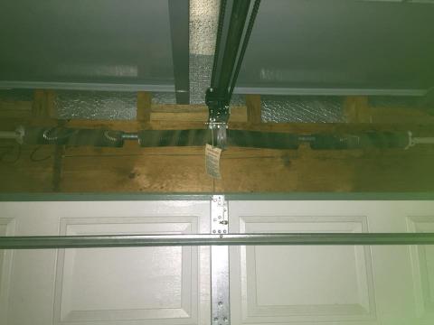 Garage Door Repairs Toowoomba, Garage Doors Toowoomba, Broken Springs