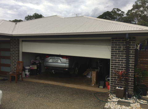 Garage Door Repairs Toowoomba, Garage Doors Toowoomba