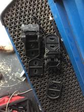 Broken, Garage, Door, Hinge, Repair, Toowoomba